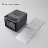 Сушилка для овощей и фруктов Redmond FD1105 (графит) фото 11