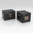 Сушилка для овощей и фруктов Redmond FD1105 (графит) фото 12