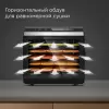 Сушилка для овощей и фруктов Redmond FD1105 (графит) фото 6