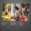 Сушилка для овощей и фруктов Redmond FD1106 фото 3