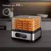 Сушилка для овощей и фруктов Redmond FD1106 фото 6
