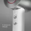 Фен Redmond HD1703 (серый/белый) icon 3