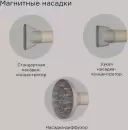 Фен Redmond HD1707 фото 5