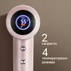 Фен Redmond HD1708 (розовый) фото 4
