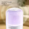Увлажнитель воздуха Redmond HF2204 icon 4