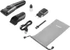 Универсальный триммер Redmond HT4801 (черный) icon 8