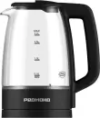 Электрочайник Redmond KG270 (черный) icon