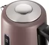 Электрочайник Redmond KM238 (серо-коричневый)  icon 5