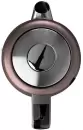 Электрочайник Redmond KM238 (серо-коричневый)  icon 6