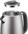 Электрочайник Redmond KM240 (серый) icon 4