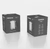 Электрочайник Redmond KM240 (серый) icon 8