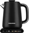 Электрочайник Redmond KM248 (черный) icon
