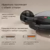 Многофункциональная сэндвичница Redmond MB1202 фото 3