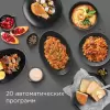 Мультиварка Redmond MC102 (белый) фото 4