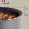 Мультиварка Redmond MC121 фото 4