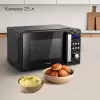 Микроволновая печь Redmond MW2902 icon 2