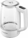 Электрический чайник Redmond SkyKettle KG258S (белый) icon 3