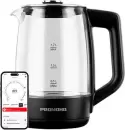 Электрический чайник Redmond SkyKettle KG258S (черный) icon