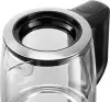 Электрический чайник Redmond SkyKettle KG258S (черный) icon 5