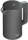 Электрочайник Redmond SkyKettle KM231S (серый) icon 2