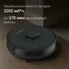 Робот-пылесос Redmond VR1327S WiFi (серый) фото 3