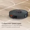 Робот-пылесос Redmond VR1327S WiFi (серый) фото 6