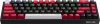 Клавиатура Redragon Castor Pro (черный/красный) фото 6