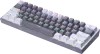Клавиатура Redragon Fizz (серый/белый) фото 4
