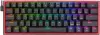 Клавиатура Redragon Fizz RGB K617 (Redragon Red) icon