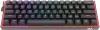 Клавиатура Redragon Fizz RGB K617 (Redragon Red) фото 6