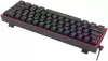 Клавиатура Redragon Fizz RGB K617 (Redragon Red) фото 8