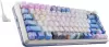 Клавиатура Redragon Flekact Pro (белый/сиреневый/синий) icon 8
