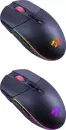 Игровая мышь Redragon Invader Pro фото 2