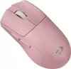 Игровая мышь Redragon K1ng 4K Pro (розовый) icon 6