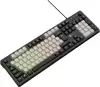 Клавиатура R8 K237/1823 Wired Gaming (черный/серый) фото 2