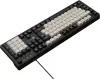 Клавиатура R8 K237/1823 Wired Gaming (черный/серый) фото 4