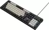 Клавиатура R8 K237/1823 Wired Gaming (черный/серый) фото 5
