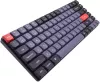 Клавиатура Keychron K3 Pro RGB K3P-H1-RU (Gateron Low Profile Red) фото 2