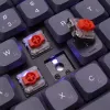 Клавиатура Keychron K3 Pro RGB K3P-H1-RU (Gateron Low Profile Red) icon 5