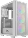 Корпус Redragon Paktis3 (белый) icon
