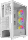 Корпус Redragon Paktis3 (белый) icon 3