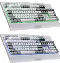 Игровой набор Redragon S151 (белый) фото 4