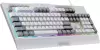 Игровой набор Redragon S151 (белый) фото 6
