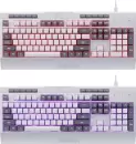 Игровой набор Redragon S151 (белый) фото 9