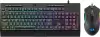 Игровой набор Redragon S151 (черный) icon
