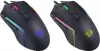 Игровой набор Redragon S151 (черный) фото 11