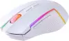 Игровая мышь Redragon Trident (белый) фото 6