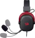 Наушники Redragon Zeus CV icon 3
