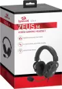 Наушники Redragon Zeus M (черный) фото 6