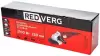 Угловая шлифовальная машина RedVerg RD-AG210-230S icon 4